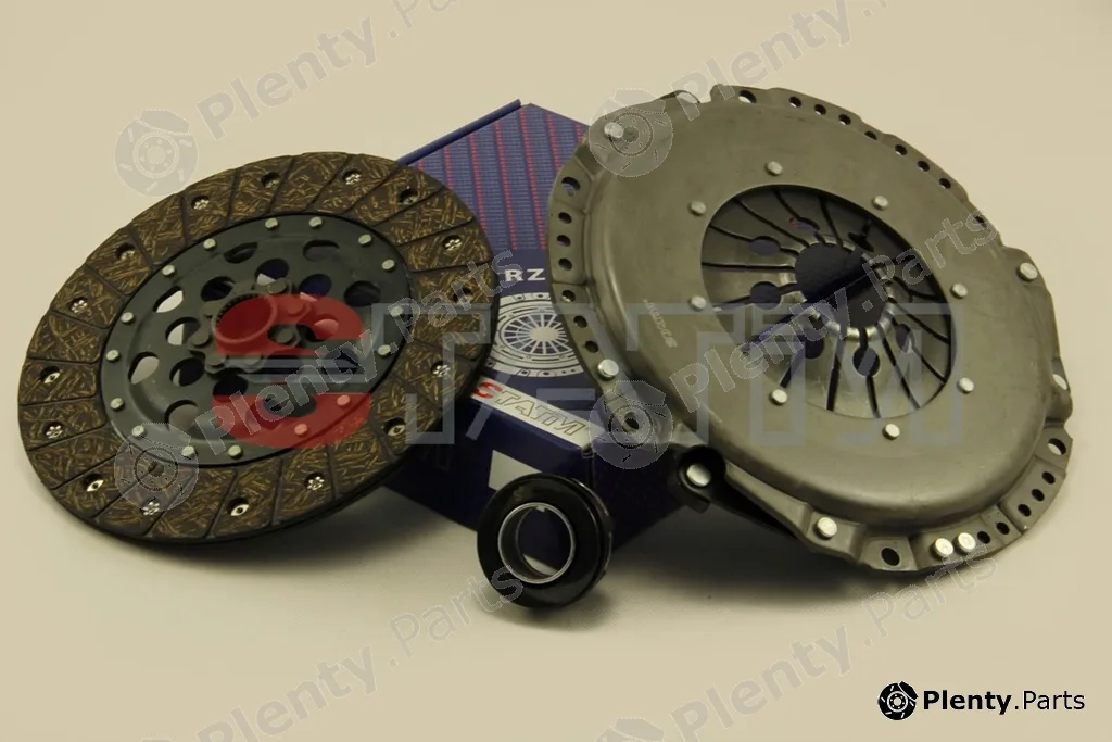 Statim 100.526 — Clutch Kit