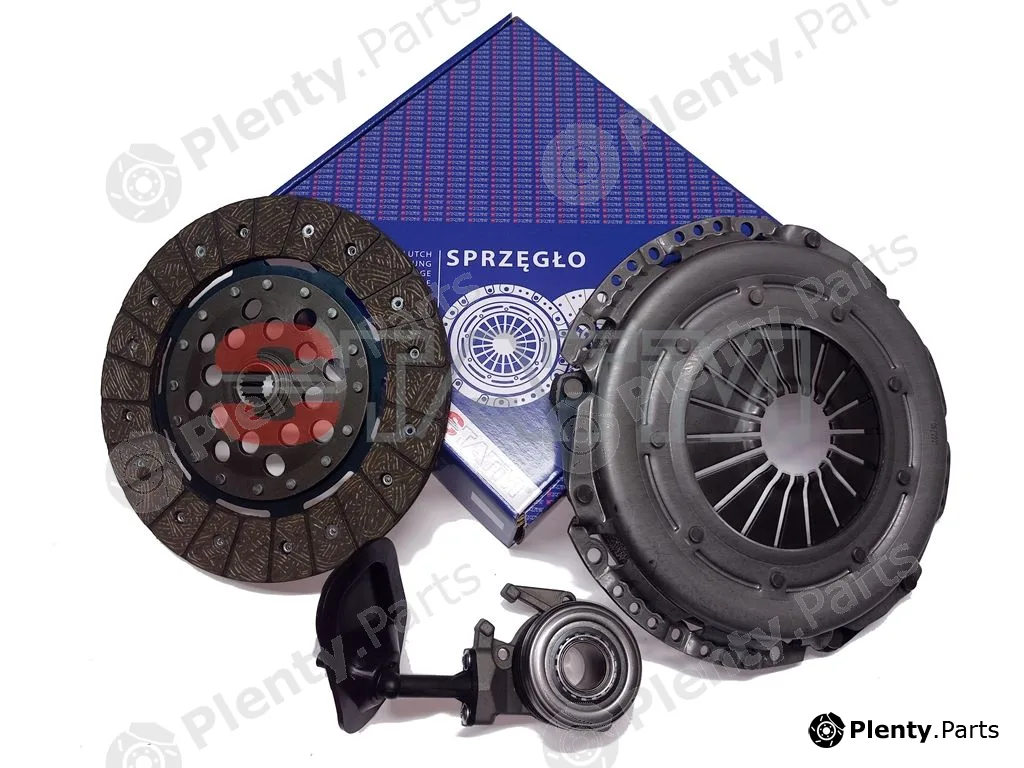 Statim 120.267 — Clutch Kit