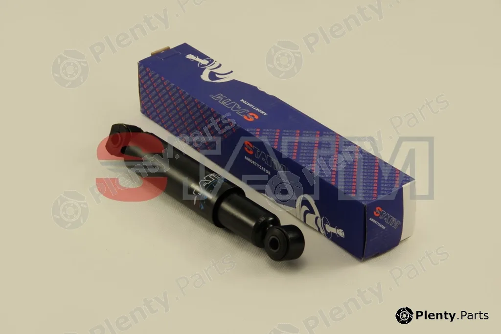 Statim A.035 — Shock Absorber