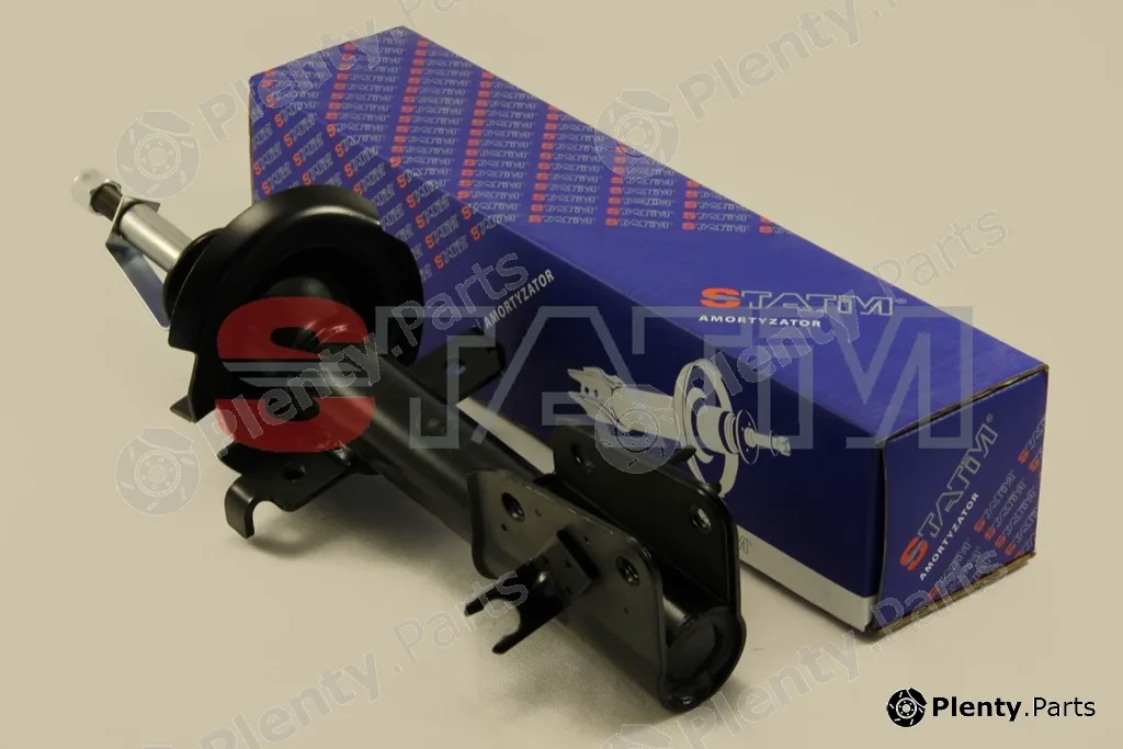 Statim A.176 — Shock Absorber