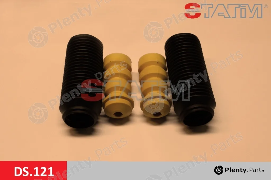 Statim DS.121 — Dust Cover Kit, shock absorber