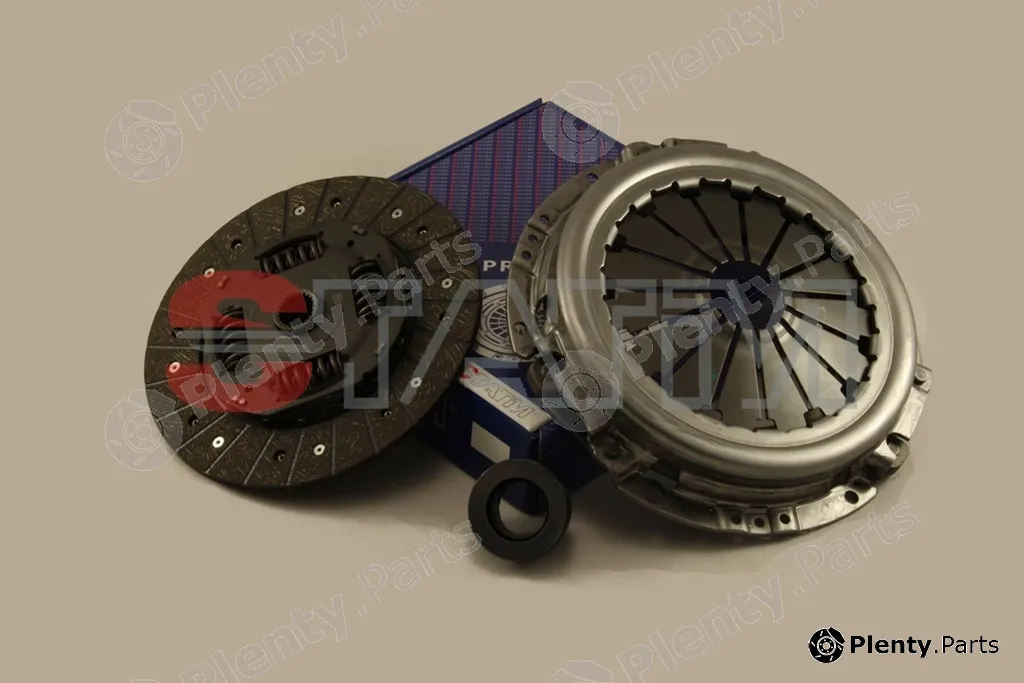 Statim 100.612 — Clutch Kit