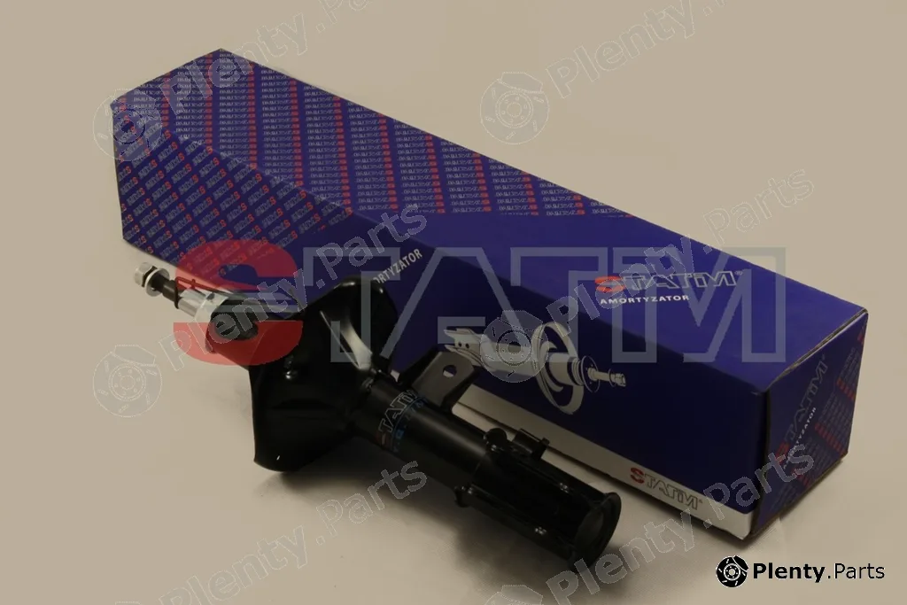 Statim A.398 — Shock Absorber