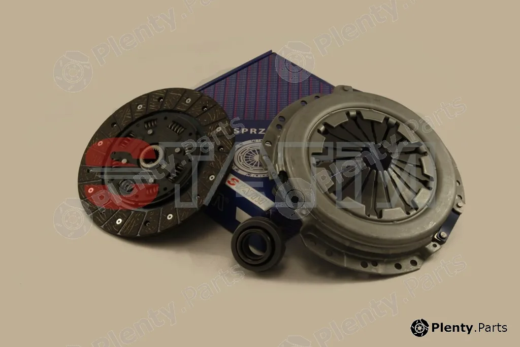 Statim 100.240 — Clutch Kit