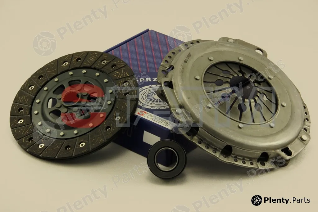 Statim 100.527 — Clutch Kit