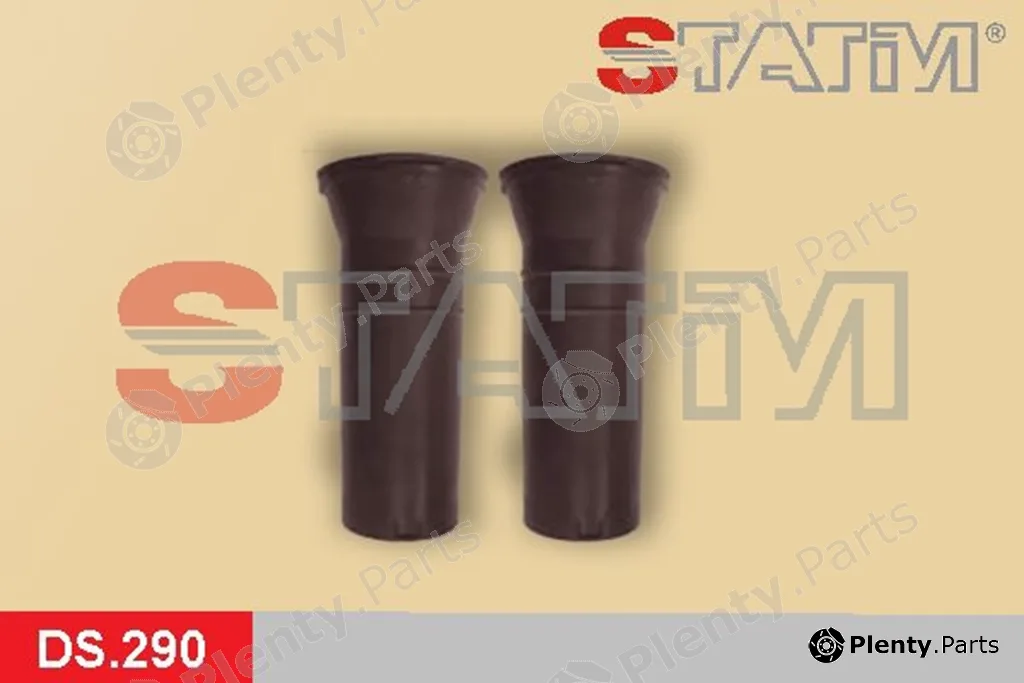 Statim DS.290 — Dust Cover Kit, shock absorber