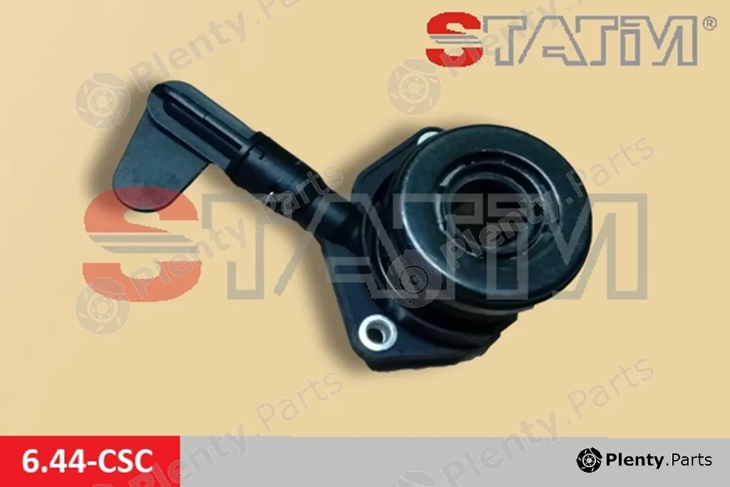 Statim 6.44-CSC — Central Slave Cylinder, clutch