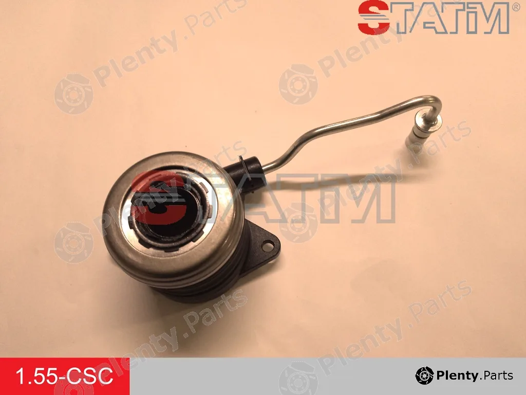 Statim 1.55-CSC — Central Slave Cylinder, clutch