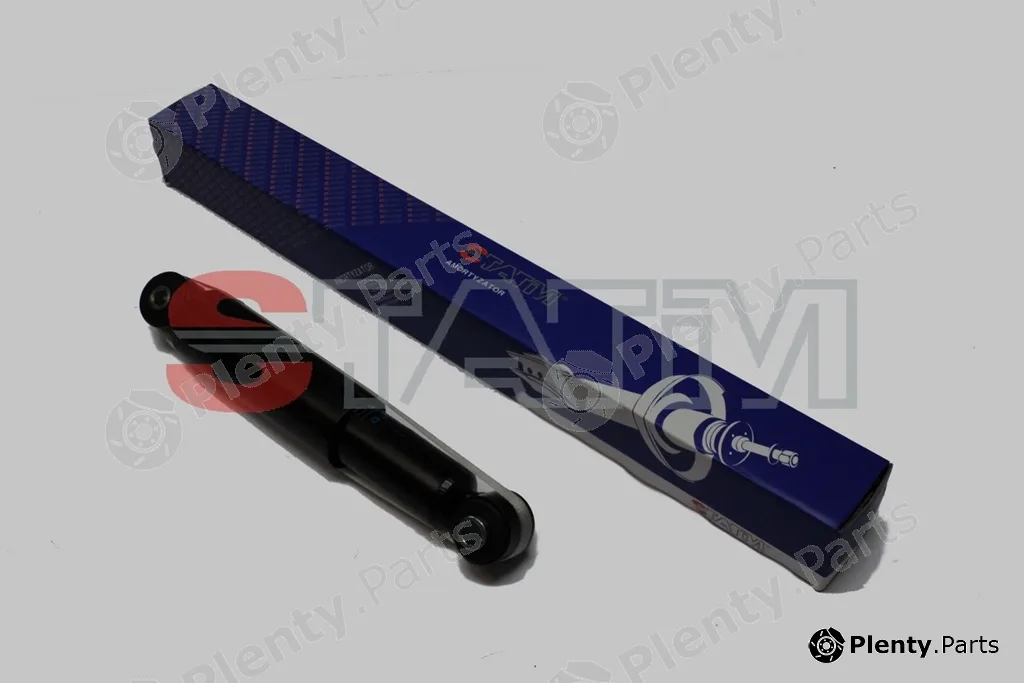 Statim A.418 — Shock Absorber