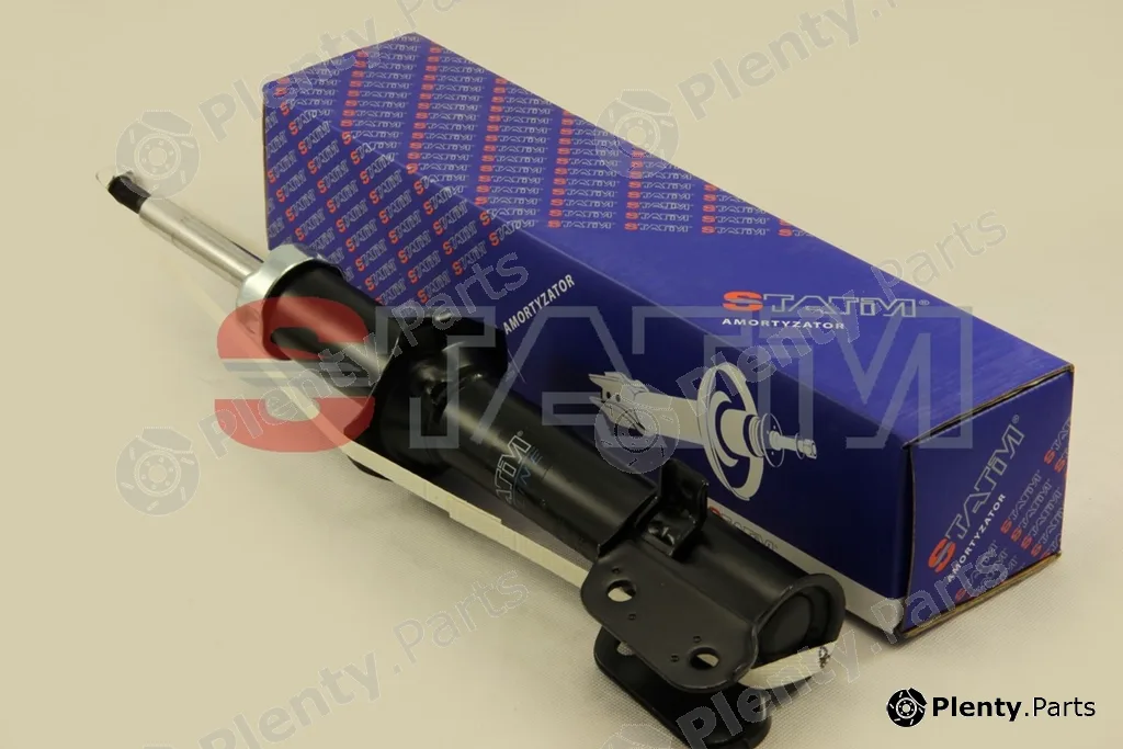 Statim A.132 — Shock Absorber