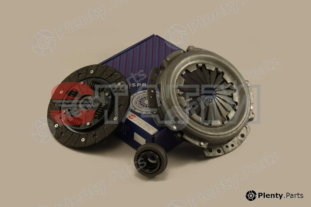 Statim 100.451 — Clutch Kit