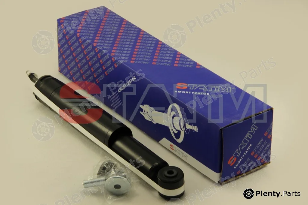 Statim A.535 — Shock Absorber