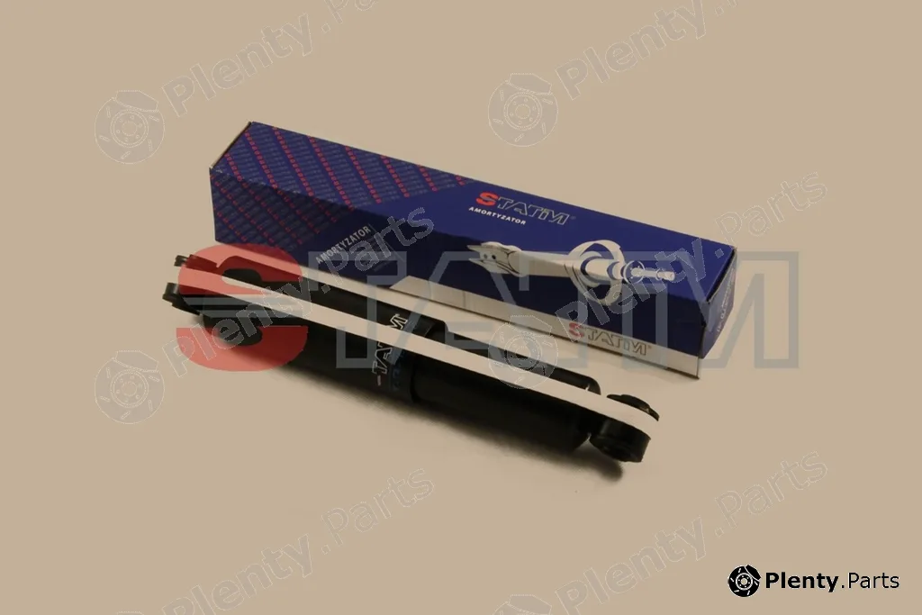 Statim A.564 — Shock Absorber