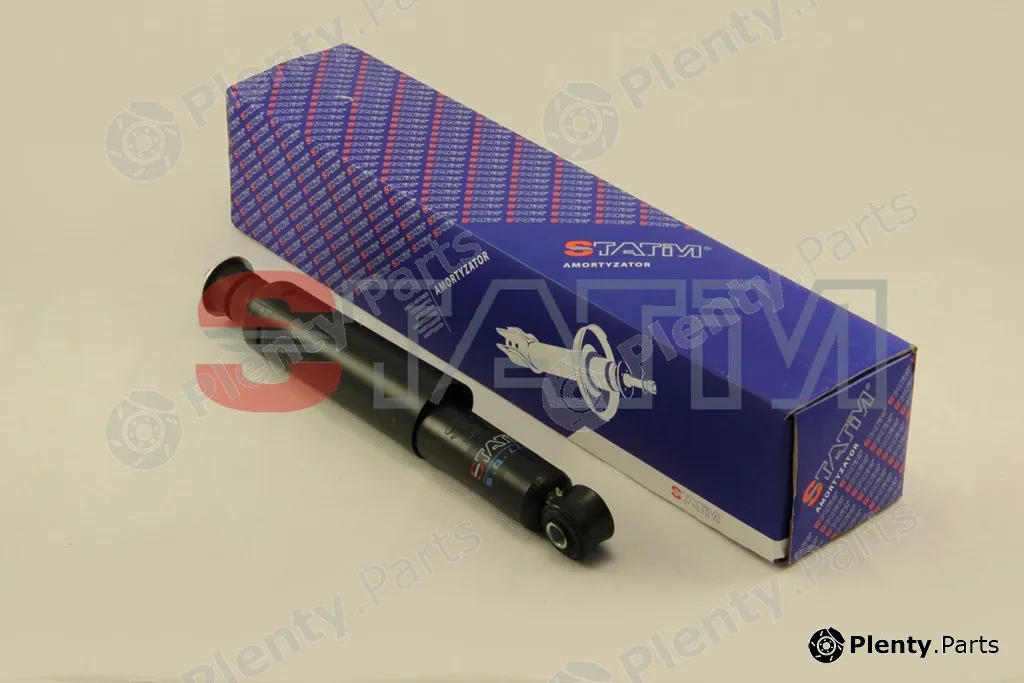 Statim A.031 — Shock Absorber