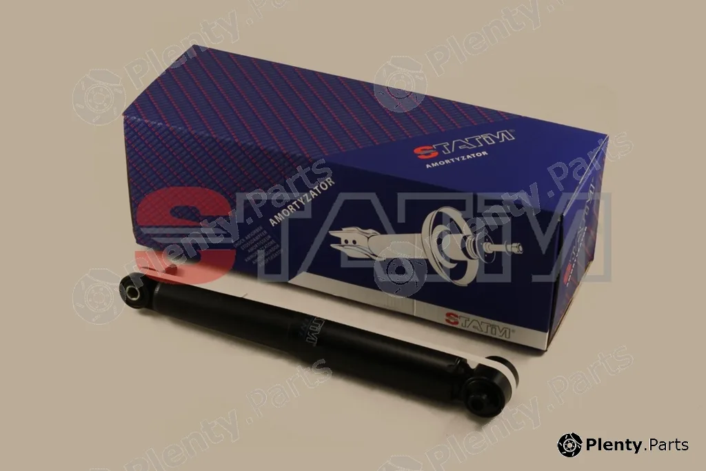 Statim A.525 — Shock Absorber