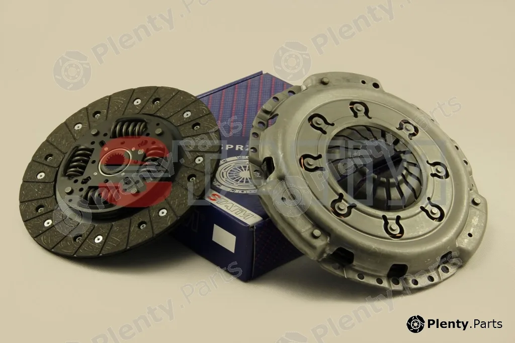 Statim 100.710 — Clutch Kit