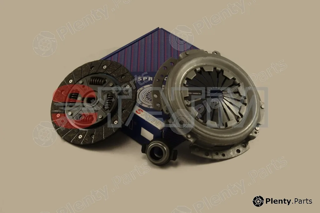 Statim 100.131 — Clutch Kit