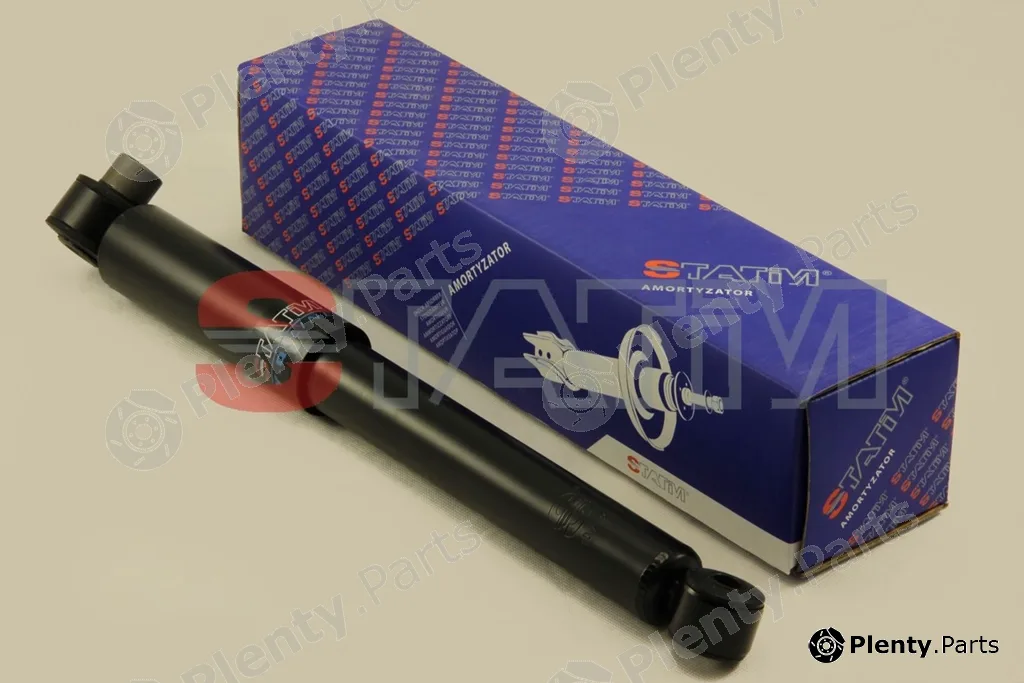 Statim A.169 — Shock Absorber