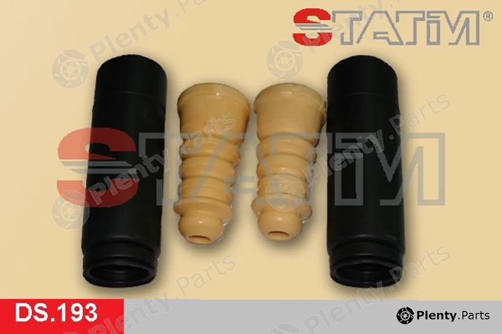 Statim DS.193 — Dust Cover Kit, shock absorber