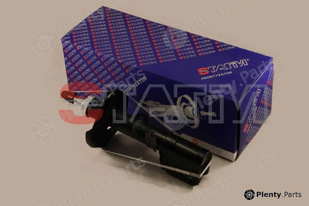 Statim A.339 — Shock Absorber