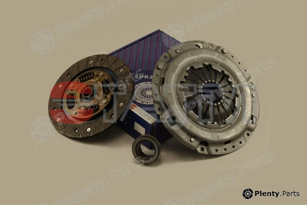 Statim 100.428 — Clutch Kit