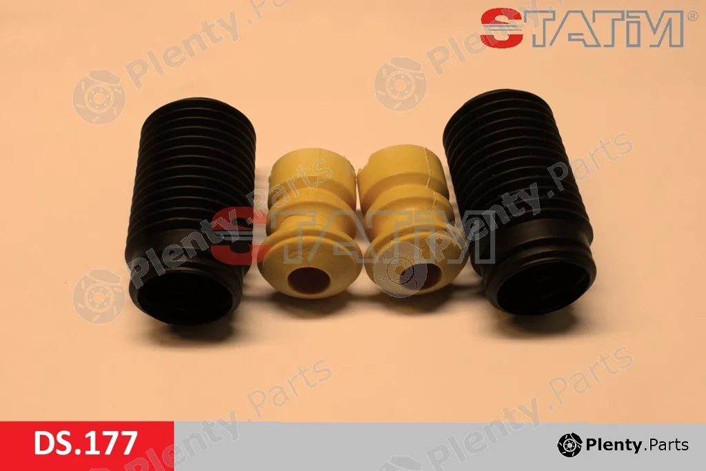 Statim DS.177 — Dust Cover Kit, shock absorber