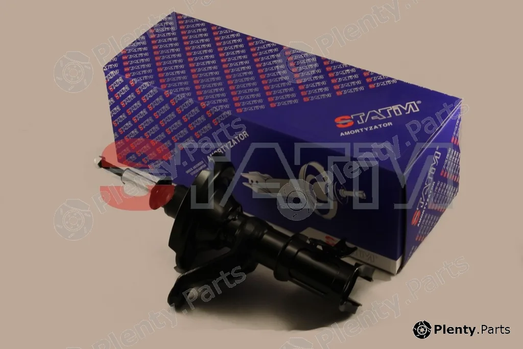 Statim A.550 — Shock Absorber