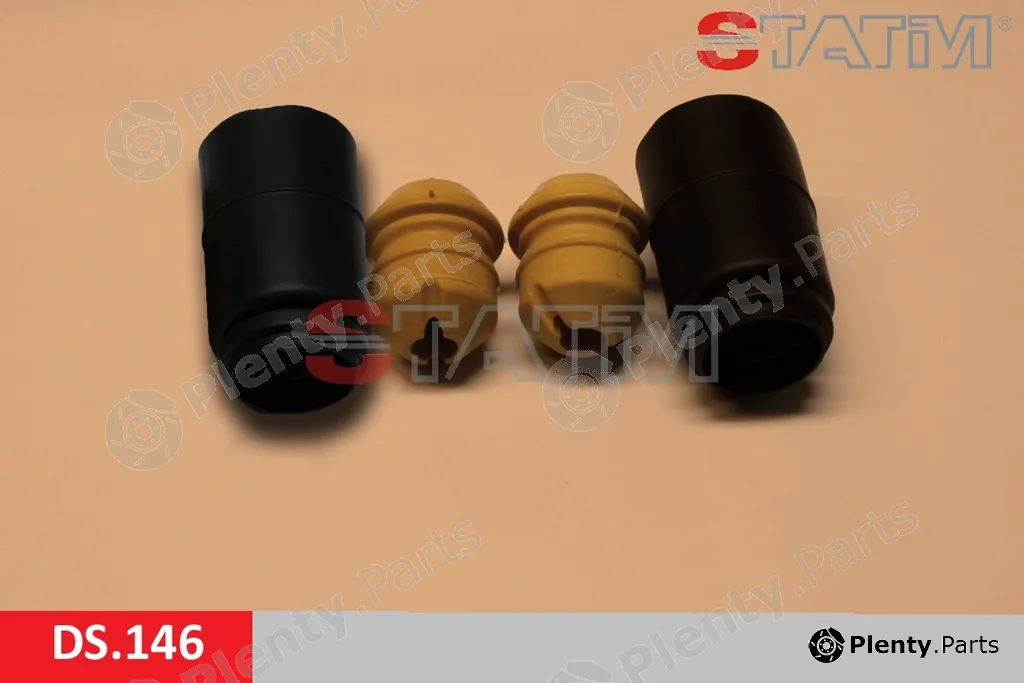 Statim DS.146 — Dust Cover Kit, shock absorber