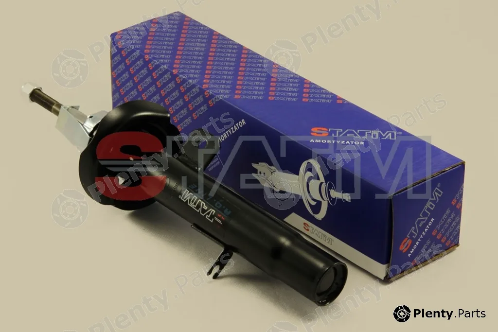 Statim A.181 — Shock Absorber
