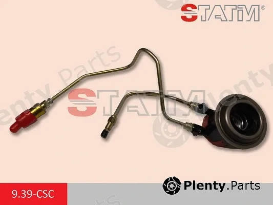 Statim 9.39-CSC — Central Slave Cylinder, clutch