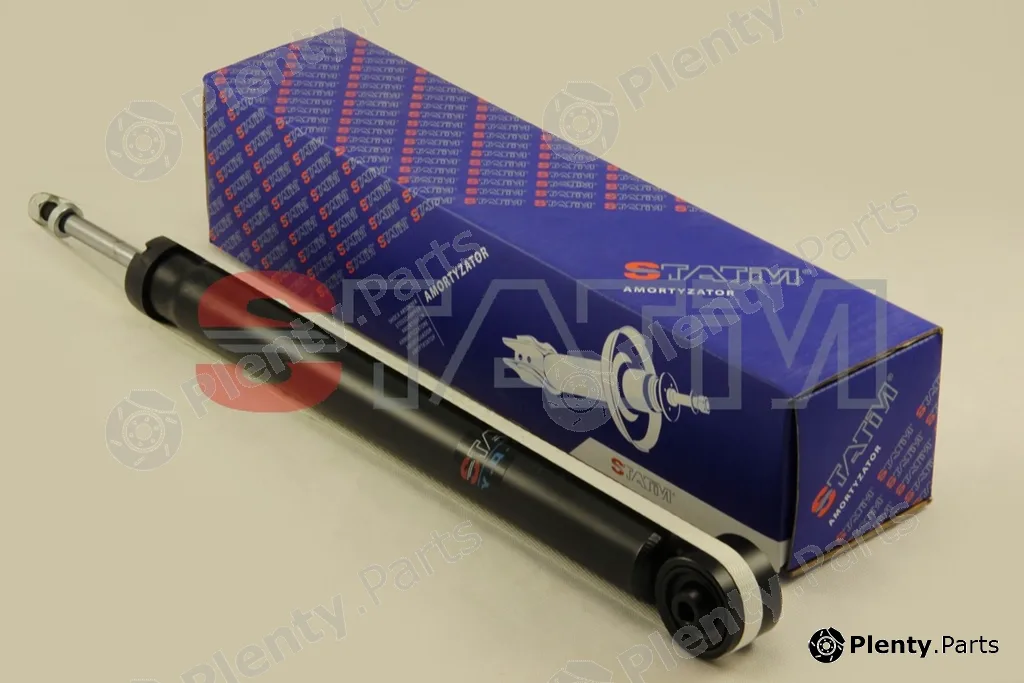 Statim A.083 — Shock Absorber