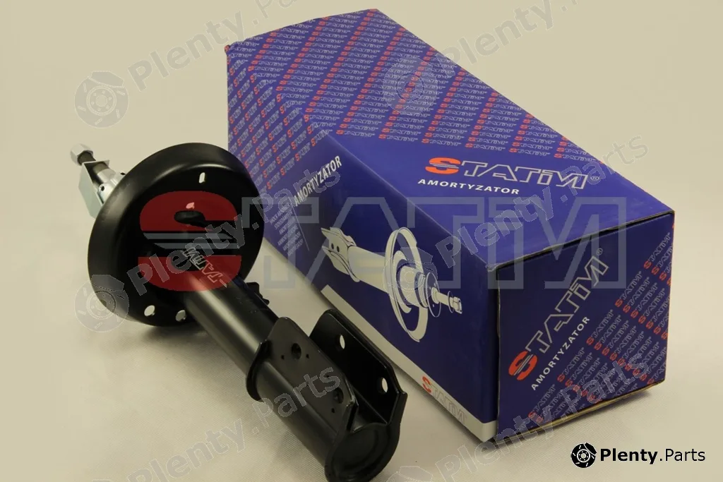Statim A.125 — Shock Absorber