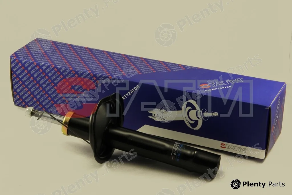 Statim A.155 — Shock Absorber