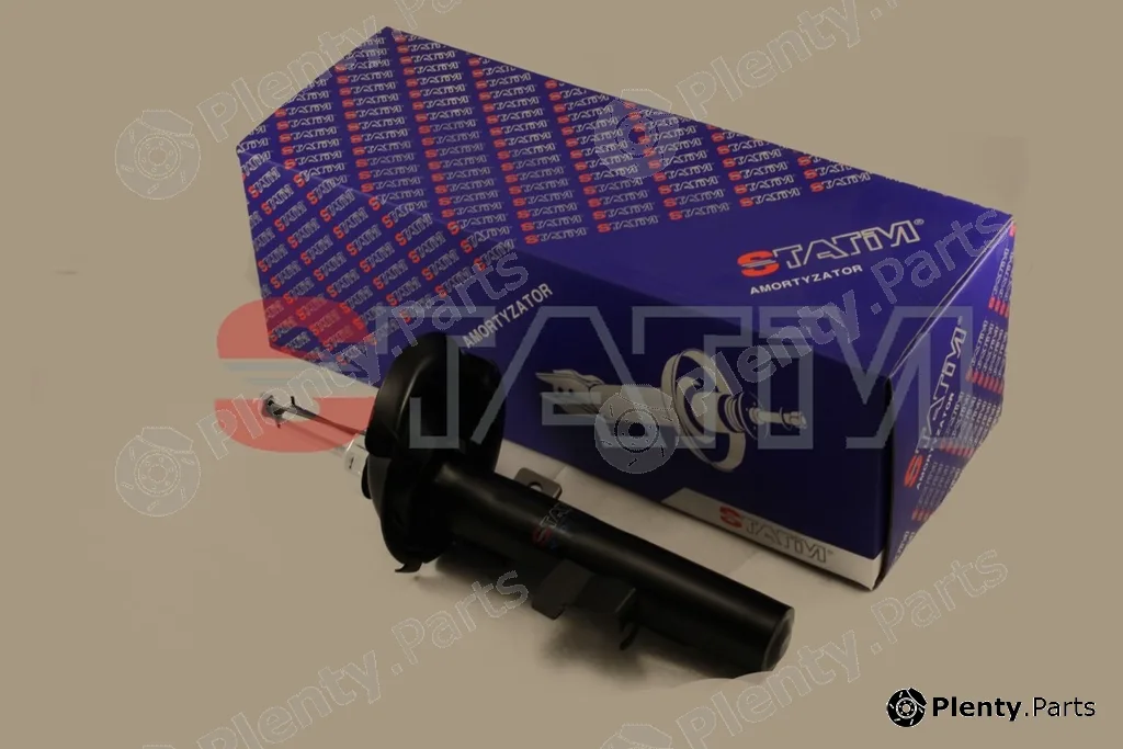 Statim A.262 — Shock Absorber