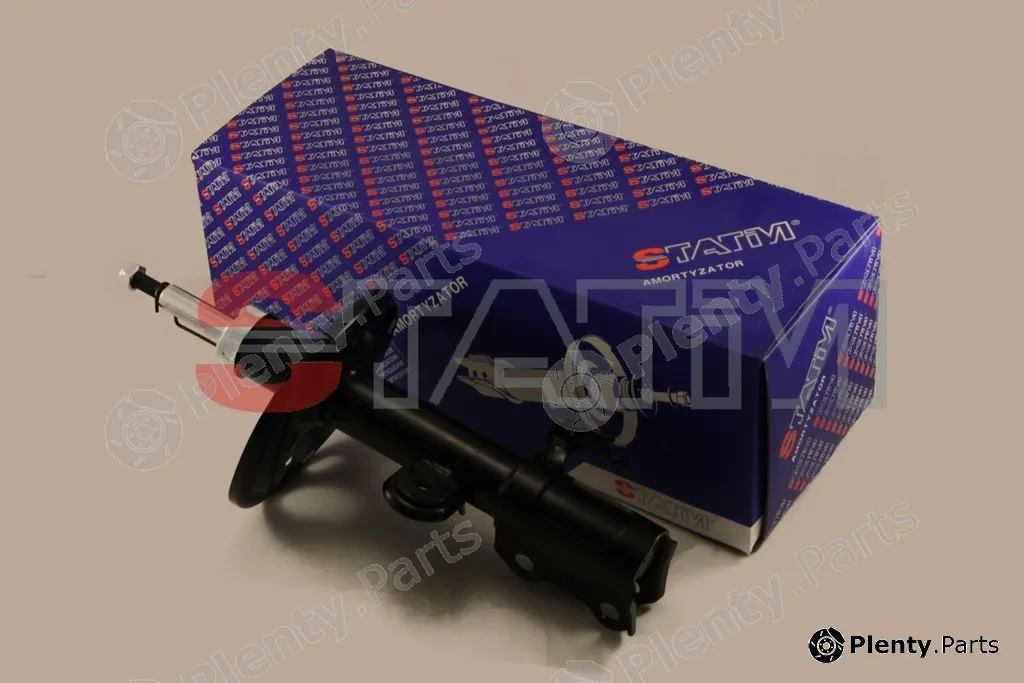 Statim A.496 — Shock Absorber