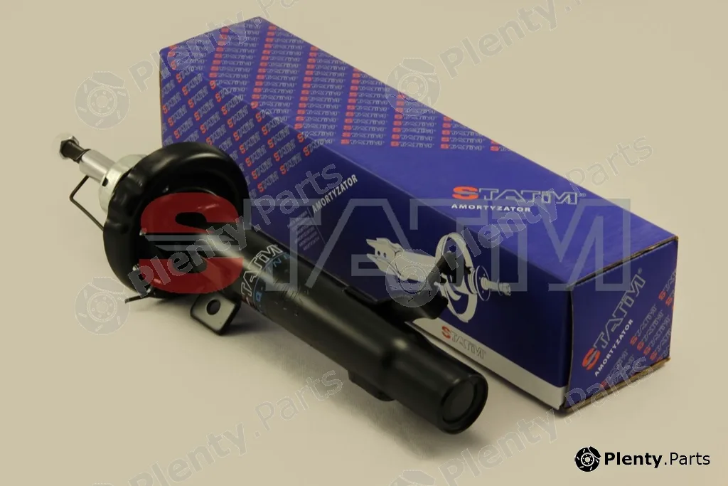 Statim A.215 — Shock Absorber