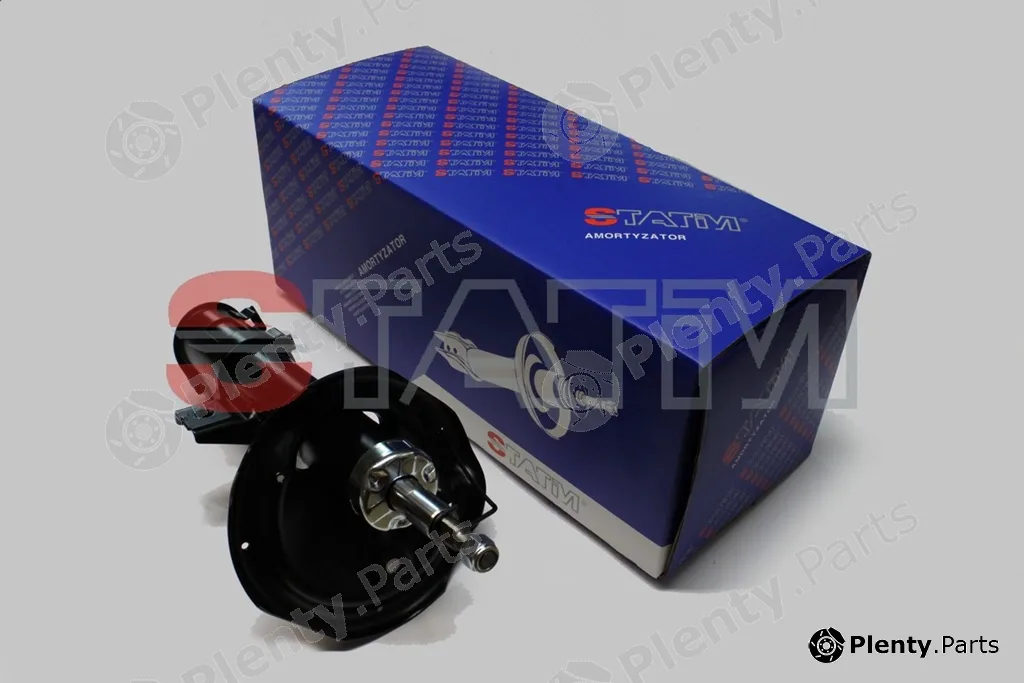 Statim A.442 — Shock Absorber