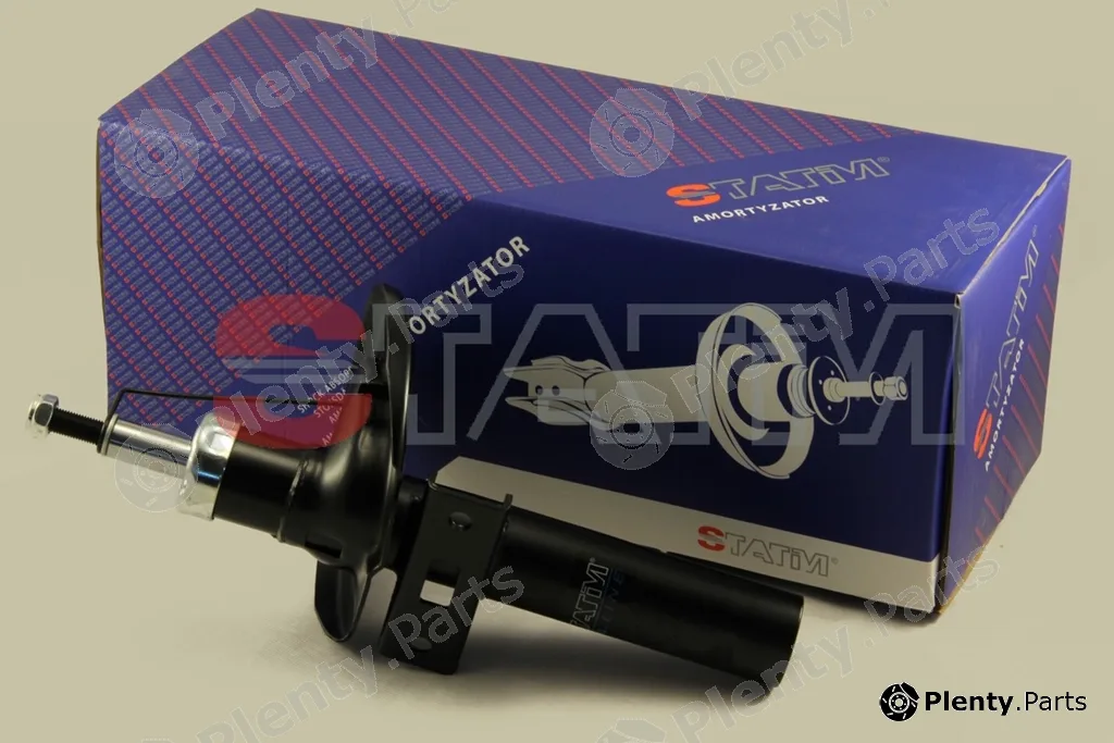 Statim A.258 — Shock Absorber