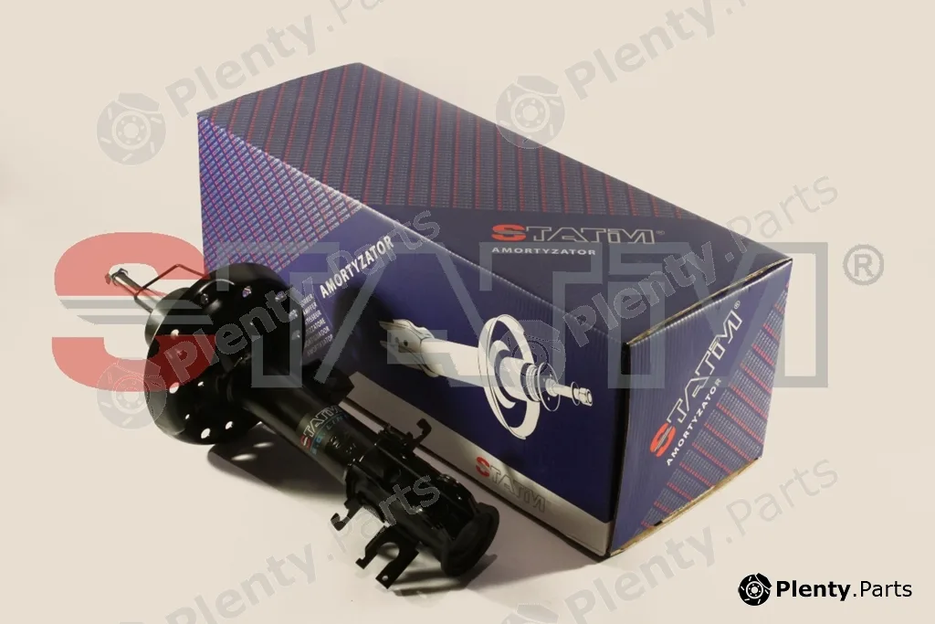 Statim A.506 — Shock Absorber