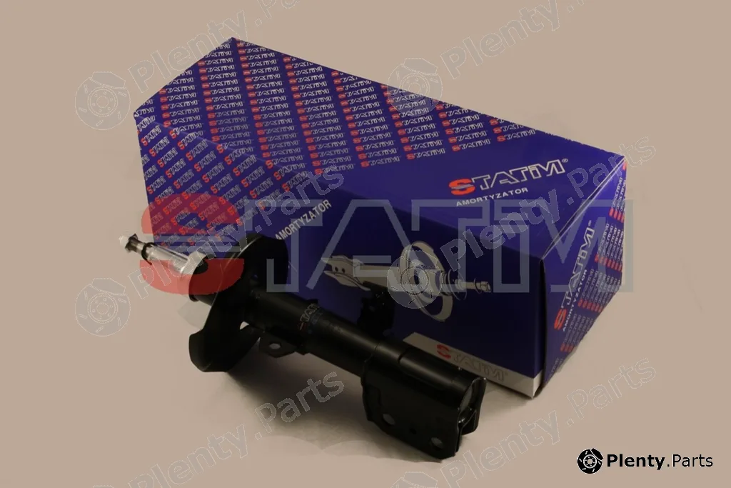 Statim A.338 — Shock Absorber