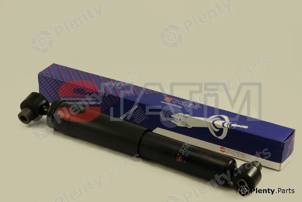 Statim A.167 — Shock Absorber