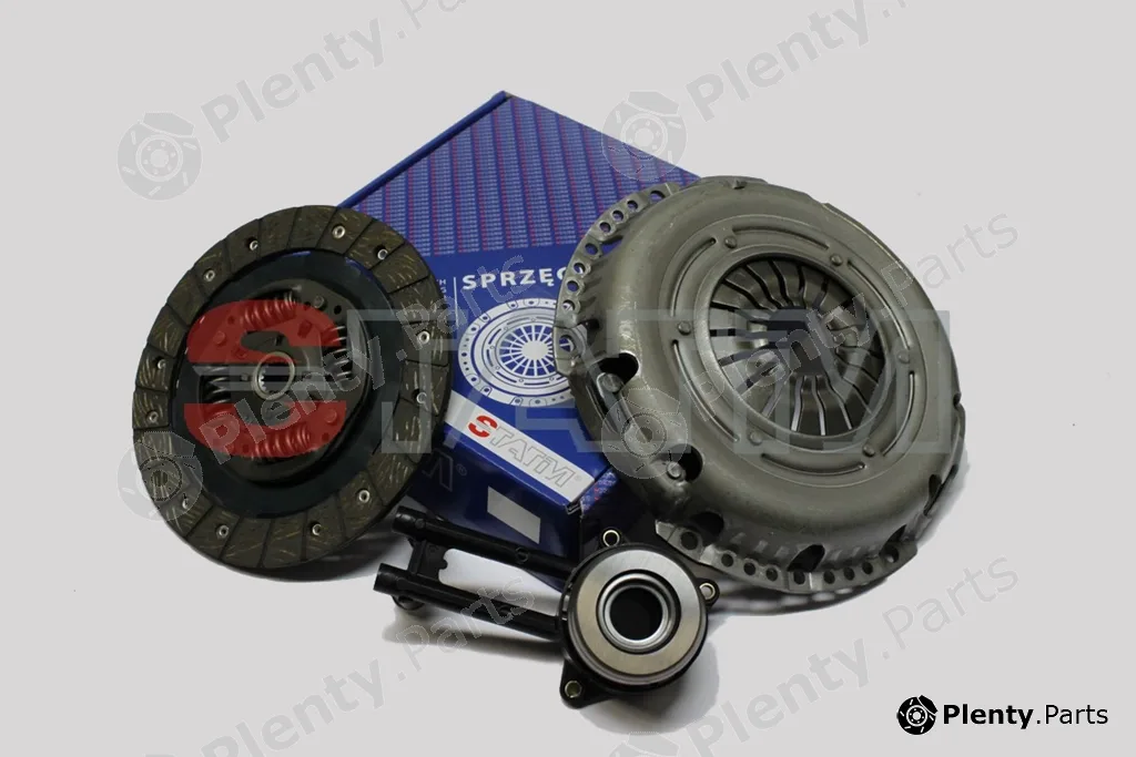 Statim 120.678 — Clutch Kit plus centralni vypinaci ustroji spojky