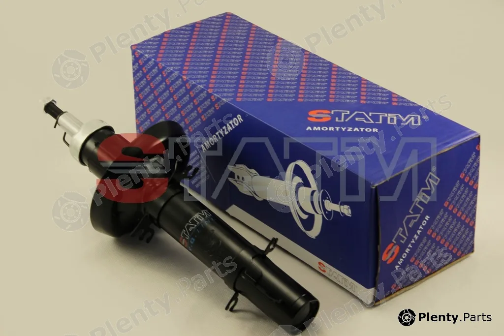 Statim A.054 — Shock Absorber