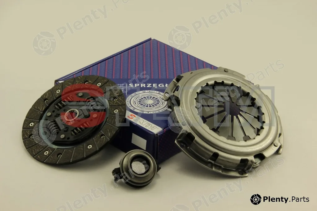 Statim 100.146 — Clutch Kit