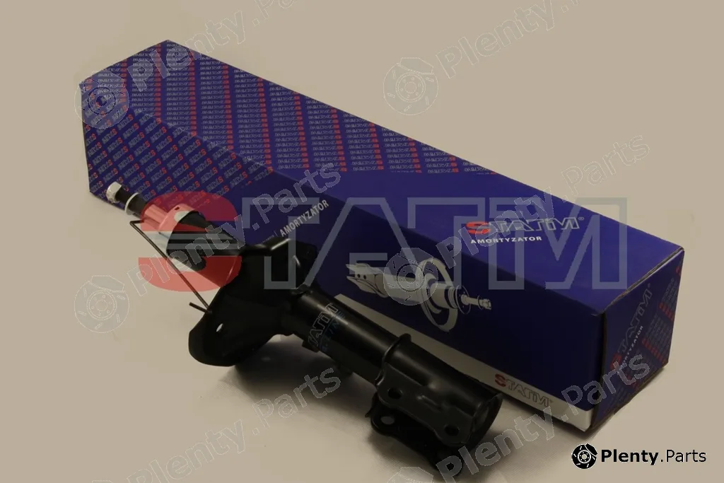 Statim A.399 — Shock Absorber
