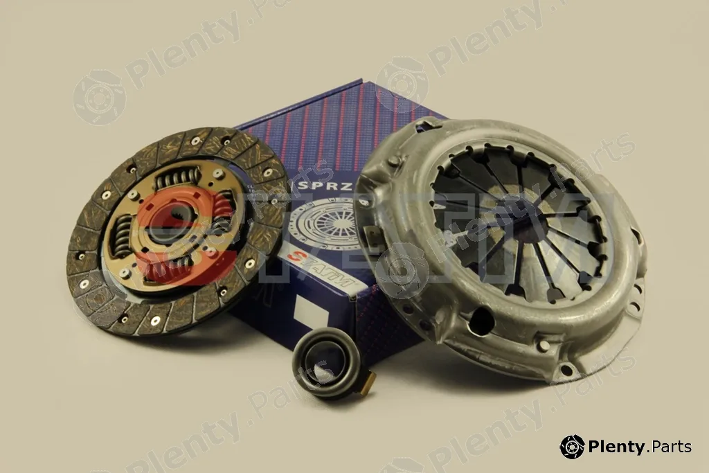Statim 100.996 — Clutch Kit
