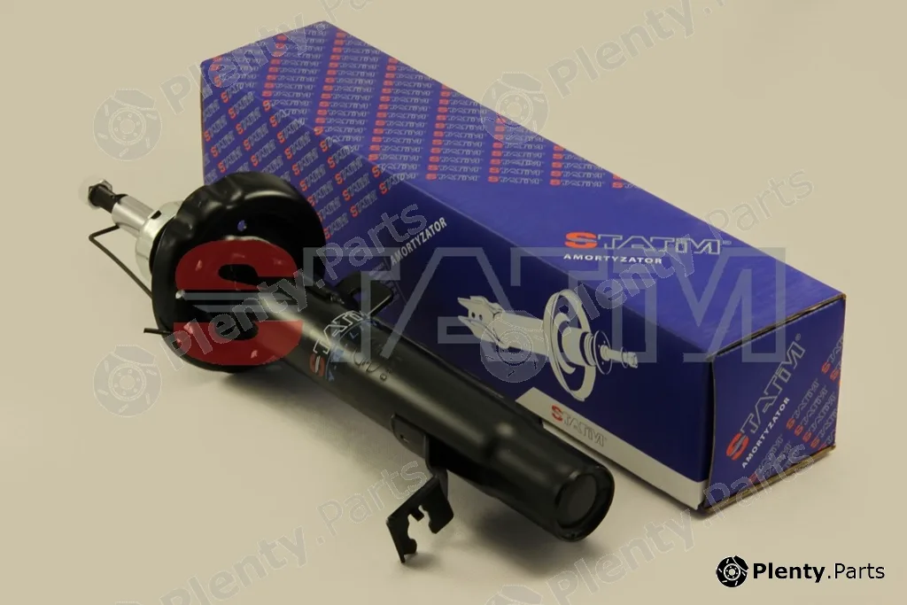 Statim A.214 — Shock Absorber