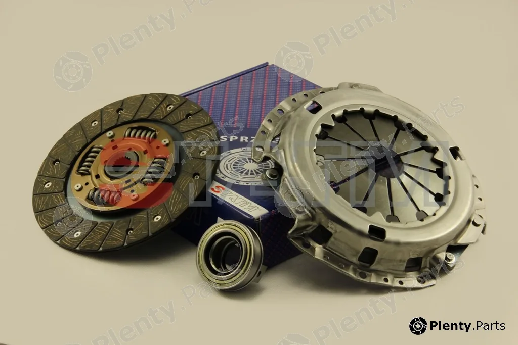 Statim 100.901 — Clutch Kit