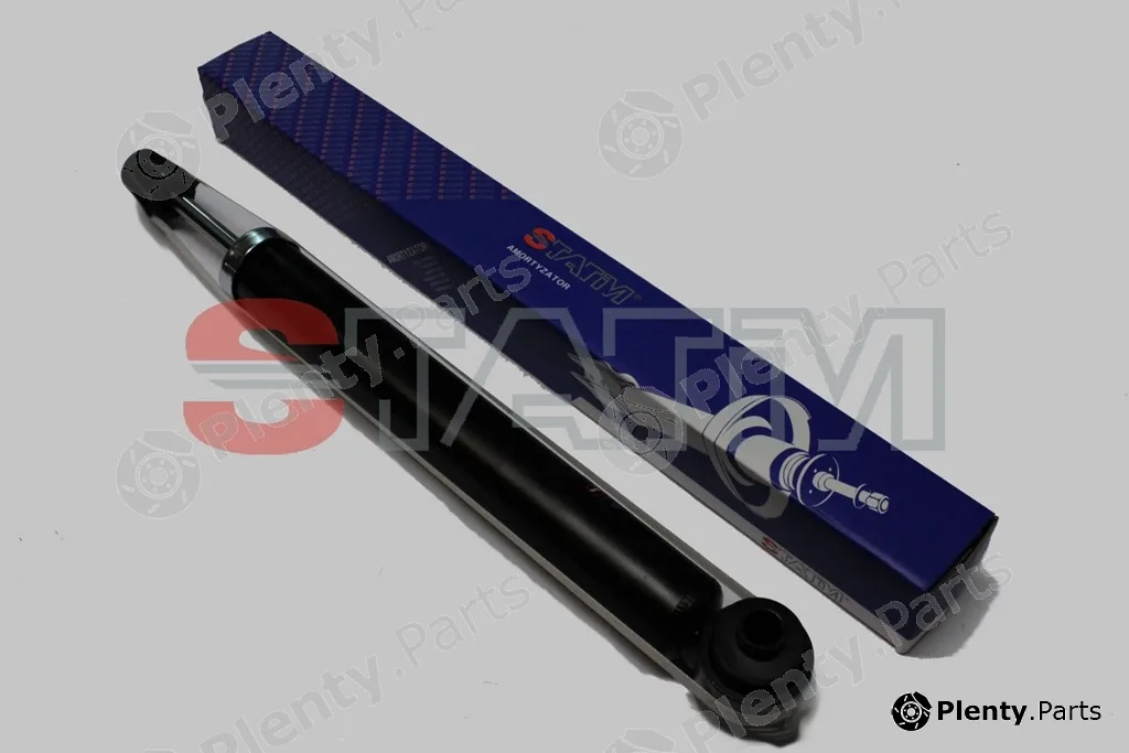 Statim A.063 — Shock Absorber