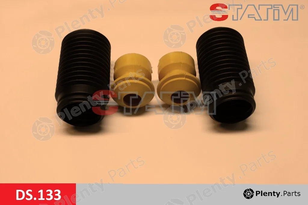Statim DS.133 — Dust Cover Kit, shock absorber